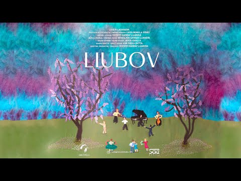 Trailer ¨Liubov¨