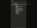 Two Ways of Printing In Python #shorts