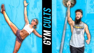 Gyms That Are Cults