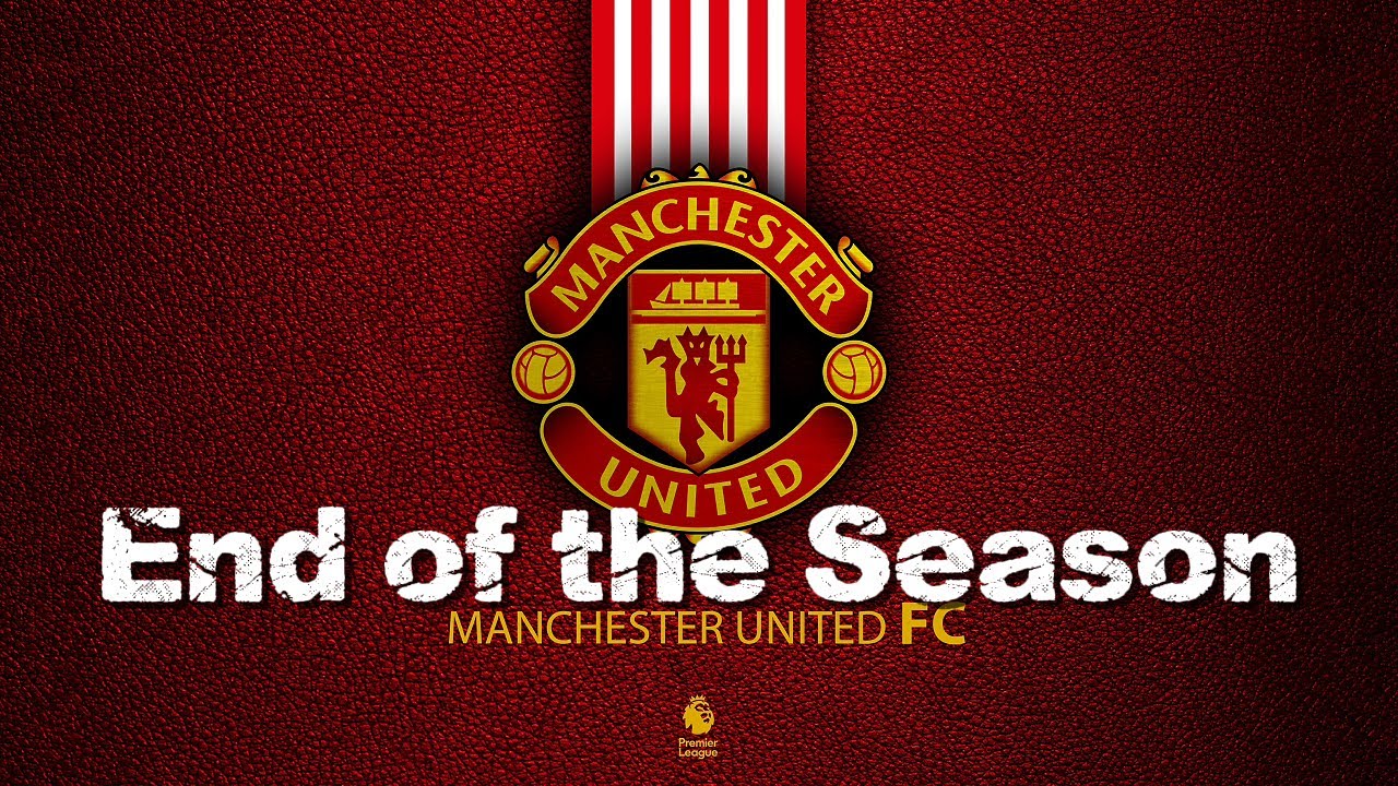 FIFA 20 Career Mode /Manchester United/ End of the Season - Legendary difficulty