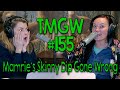 TMGW #155: Mamrie's Skinny Dip Gone Wrong