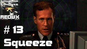 Command and Conquer Redux - GDI Part 13