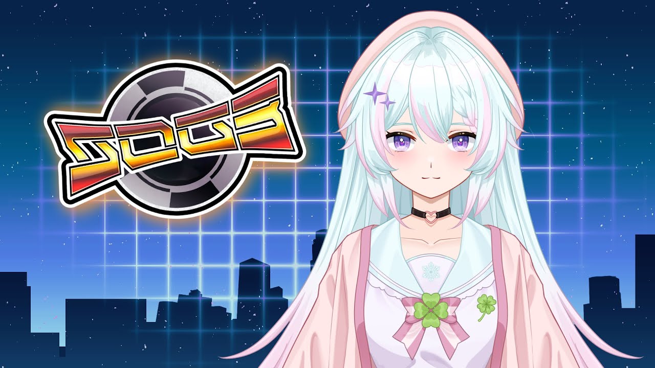 【#シミュグラ3,#GTARP】奈雪空麗々22日目【Vtuber/星雪奈麗】※概要欄見てね