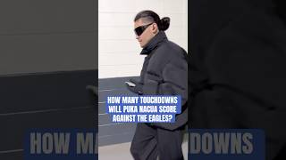 Will Puka go off? #shorts #losangelesrams #rams #nfl #nflplayoffs #nfc #sports #football #ramshouse
