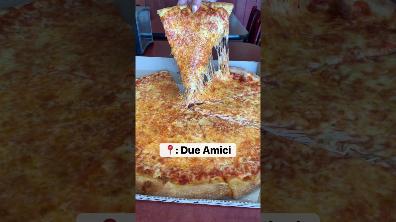 Charlotte, North Carolina Foodie Spots! 