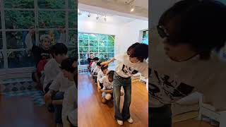 #aurafarming on TRENDZ #TRENDZ #트렌드지