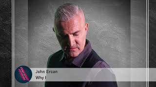 John Ercan - Why I Resimi