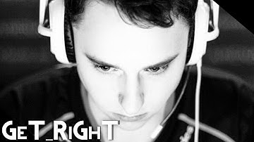 CS:GO - GeT_RiGhT - THE LEGEND!