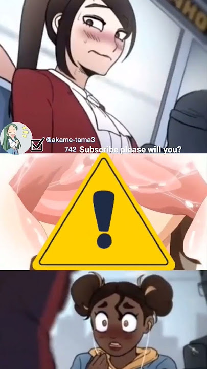 don't get in my way | anime kiss #anime #animekisses #animeedit