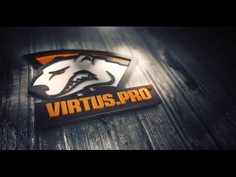 WHEN I'M VIRTUS.PRO