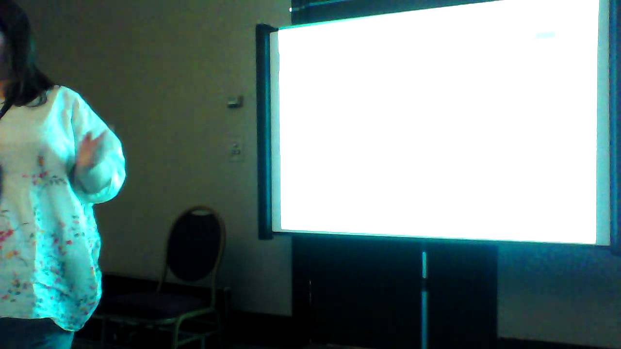 Flock 2015 - Open-source asset management with Fedora - Marianne ...