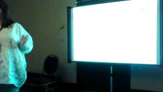 Flock 2015 - Open-source asset management with Fedora - Marianne Lombard