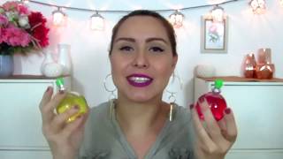 PERFUMES COLOR FUN FULLER/ EVE TIPS