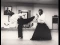 Aikido and its defense from kicks