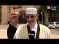 البويرة: أكبر مترشح لشهادة البكالوريا  ..عمي حسين يكتب قصة تحد ملهمة