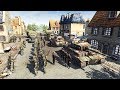 NEW - Doctrine Modes First Look | RobZ Realism 1.25.3 | Men of War: Assault Squad 2 Gameplay