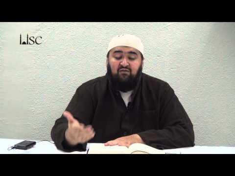 Hadith-No.-19---40-Hadith-of-Imam-Nawawi-by-Sh-Navaid-Aziz