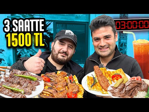 3 SAATTE 1500 TL SERİSİ!!! ​⁠@Yakuptv01