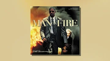 The Rooftop (From "Man On Fire") (Official Audio)