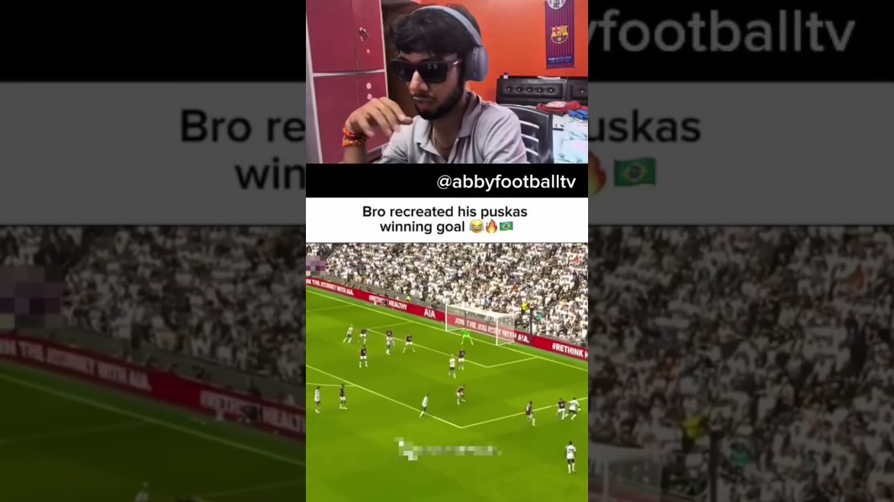 Richarlson is back at it ⚽️ 