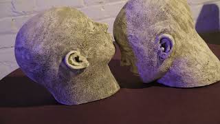 October 18 2025 Gallery Opening