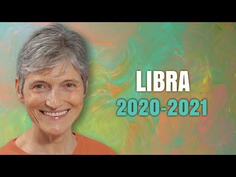 Videó: Libra Horoscope 2020