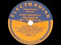 1932 Tom Berwick - Please (Rex Blaine, vocal)