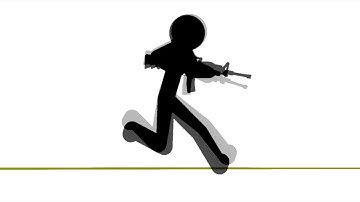 Pivot Animator Test #4