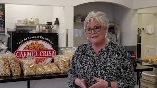 2024 St. Cloud Area Restaurant Week - Central Grind Coffee House
