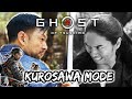 Duel with Jin Sakai actor Daisuke Tsuji | Ghost of Tsushima