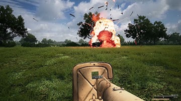 Post Scriptum Funny Moments