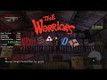 [WR] The Warriors Speedrun Any% 1:49:13 World Record (Sucker, PS2)