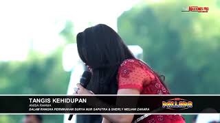 Story WA Tangis Kehidupan (Yunita Ababil) cover Annisa Rahma New Pallapa