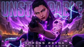 CARRIED My Team with REYNA! (Valorant Solo Queue)