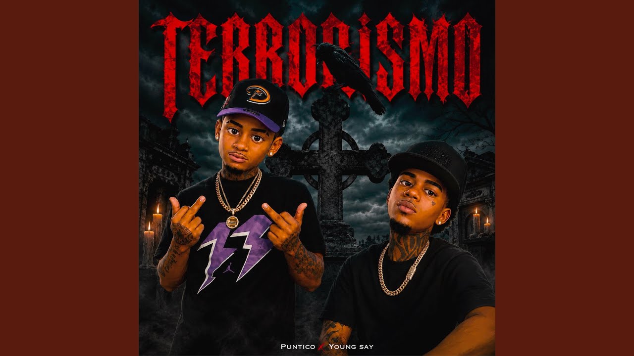 Terrorismo