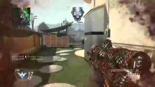 6 man con 5on x2 | cod bo2 |