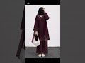 Last Wala Dress Sab Se Best 😍🔥 | Eid Outfit Ideas 2026 #Shorts