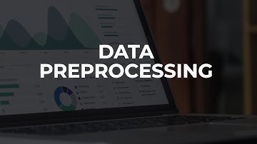 Data Preprocessing