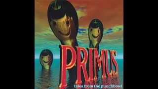 Download lagu Primus -- 'Wynona's Big Brown Beaver' (2006 remaster)