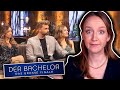 Sind sie noch zusammen? Der Bachelor 2022 Folge 10 Finale & Wiedersehen