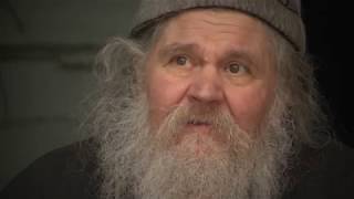 о. Георгий - интервью для фильма о няне Пушкина о. Георгий - интервью для фильма о няне Пушкина
