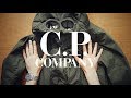 ЭТА КУРТКА БЕСПОЛЕЗНА ДЛЯ ВАС. ОБЗОР C.P. Company RE-COLOUR NYCRA GOGGLE JACKET. // LIVE