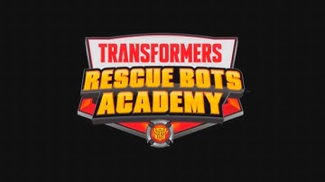 Transformers Rescue Bots Academy Intro