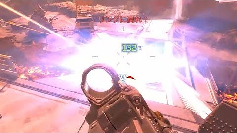 気持ちよすぎて脳汁ドッパドパセンチネルクリップ【APEX LEGENDS/エーペックスレジェンズ】