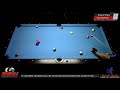 [FREE HD] 2019 MD State 8-Ball Championship: Tom Zippler vs Mark Ford
