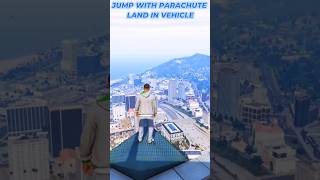 GTA 5 challenge Shorts | Earth Gamer