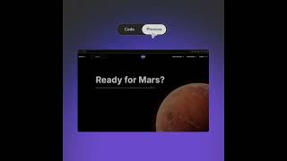 Website cloning by Anima - and the web is your template