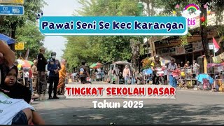 Parade 2025, SDN 1 Karangan