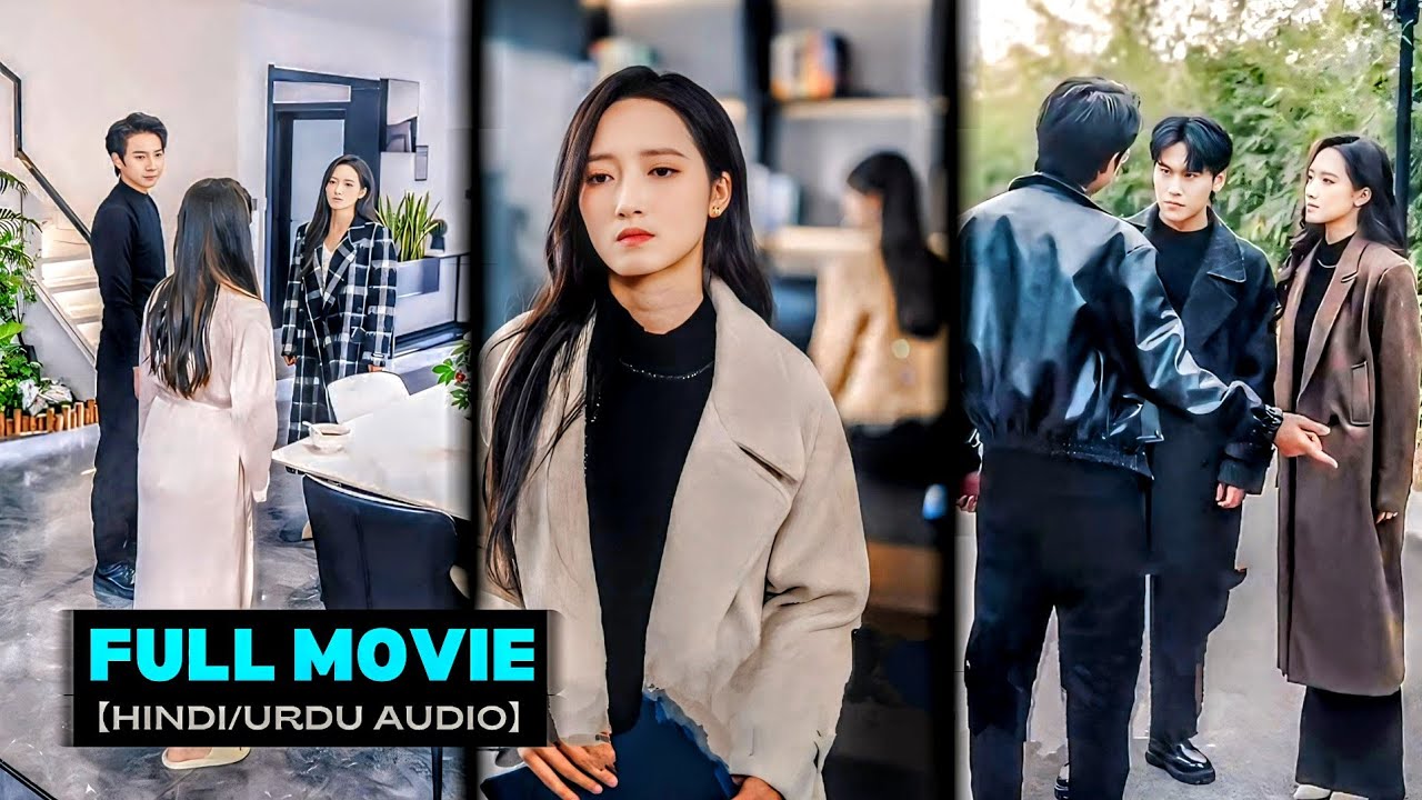 He Ignored Her Miscarriage & Take His First Love Home🥀She Left He Regretted💜Korean ChineseDramaHindi