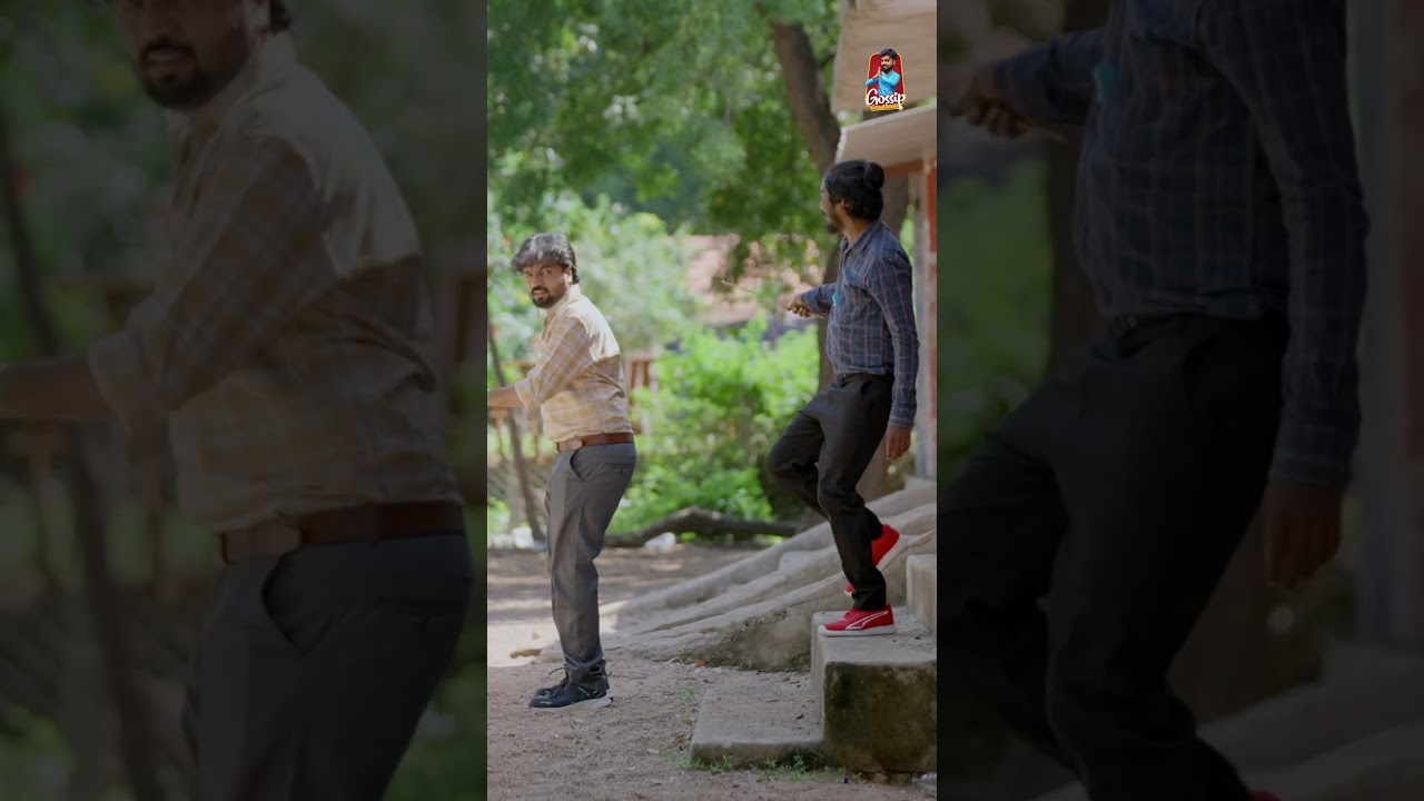 Govt Teacher | Web Series | Epiosde 01 | Short 04 | 